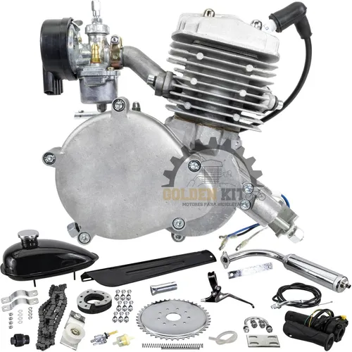 Kit de online bicimoto 80cc