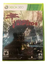 Comprar Dead Island Riptide Xbox 360 Fisico Nuevo Sellado