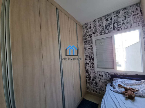 Imagem 8 de 23 de Casa De Condomínio Com 3 Dorms, Morada Dos Nobres, Taubaté - R$ 420 Mil, Cod: 669 - V669