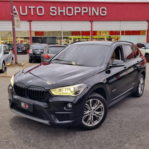 BMW X1 2.0 Sdrive20i X-line Active Flex 5p