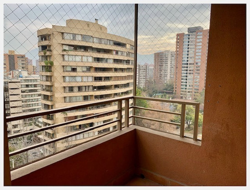 Venta Departamento Sector Colegio Sek