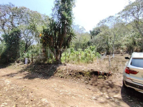 Venta Terreno 1387.409 M2 Rustico Con Escritura, Zona Universitaria A 9 Min