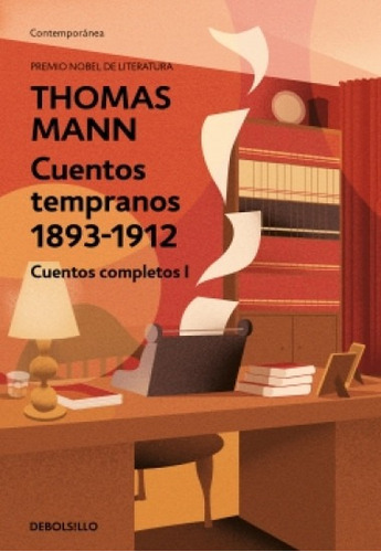 Cuentos Completos 1 - Thomas Mann