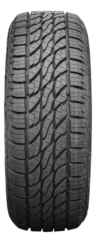 Set X2 Llanta Lt225/75r16 10pr 115s Mazzini Giantsaver A/t