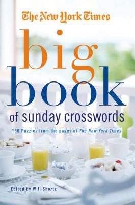 Libro The New York Times Big Book Of Sunday Crosswords: 1...