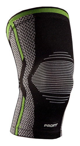 Rodillera Elástica Air Sport Deportiva Ligamentos Color Ptm