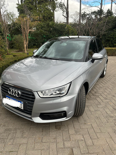 Audi A1 Sportback 1.4 Tfsi Stronic 125cv