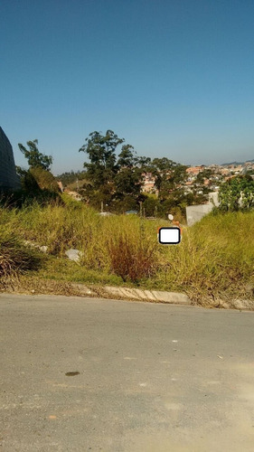 Imagem 2 de 3 de Terreno Residencial Em Itapevi No Vale Do Sol 2 - 1599