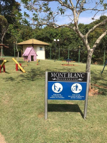 Imagem 30 de 30 de Casa À Venda, 303 M² Por R$ 1.800.000,00 - Condomínio Mont Blanc - Sorocaba/sp - Ca2387