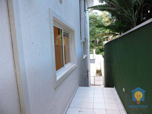 Imagem 8 de 30 de Casa Com 4 Dorms À Venda - R$ 1.428.000 - Fazendinha - Carapicuíba/sp - Ca0524