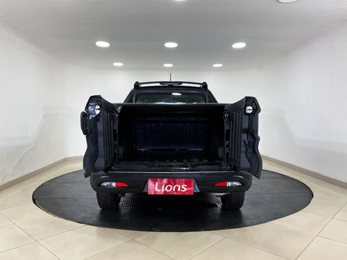 Imagem 6 de 20 de Fiat Toro