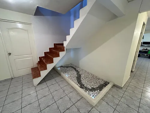 Casa Sola En Venta En San Miguel Tocuila, Texcoco, México
