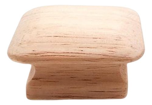 Perillas De Muebles De Madera Perilla De Cajón Decorativa