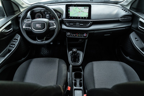 Fiat Pulse 1.3 Drive Mt