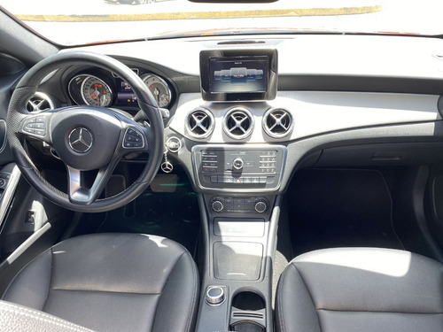 Imagen 19 de 23 de Mercedes Benz Cla 180 1.6