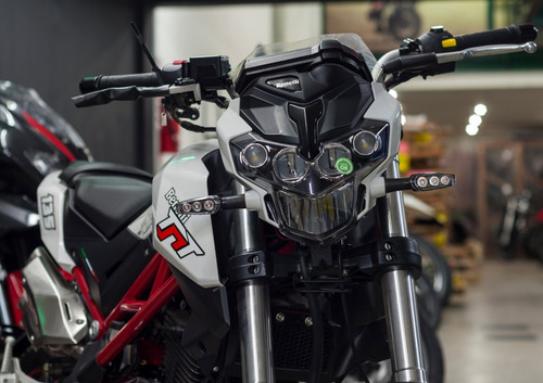 Tnt 135 Benelli 135cc Naked