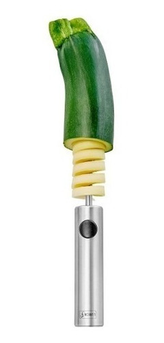Imagen 6 de 7 de Taladro Vaciador De Frutas Y Verduras Para Relleno Lurch