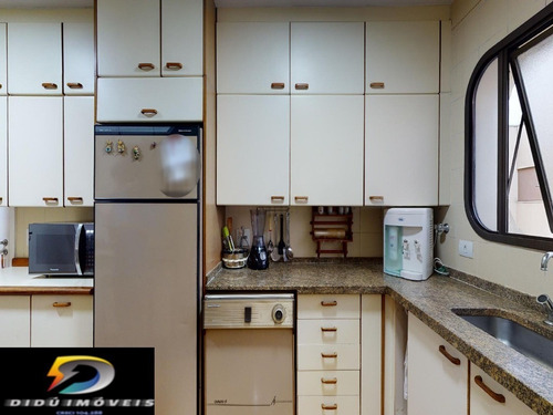 Imagem 22 de 30 de Apartamento - Ap08895 - 70990466