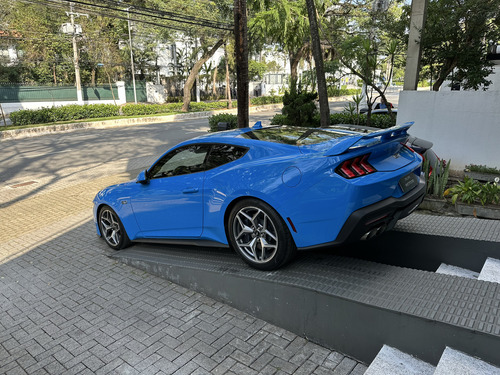 Ford Mustang 5.0 V8 GASOLINA GT PERFORMANCE SELECTSHIFT