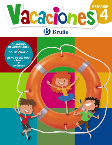 Vacaciones Bruã¿o 4âºep 17