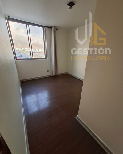 Hermoso Departamento Con Acceso A Laguna Artificial