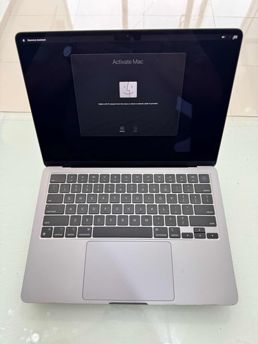 Laptop Macbook Air M2 2022 Para Refacciones