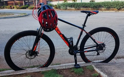 Bicicleta gw online jaguar precio
