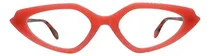 Comprar Monturas Oftálmicas Lentes Keiko Grandes Para Damas