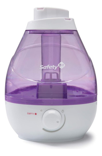 Seguridad 1er Humidificador Ultrasónico De Niebla Fría De 36