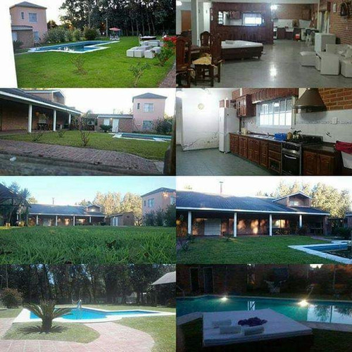 Imagen 12 de 12 de Oportunidad! Casa Quinta Ideal Para Eventos En Berazategui