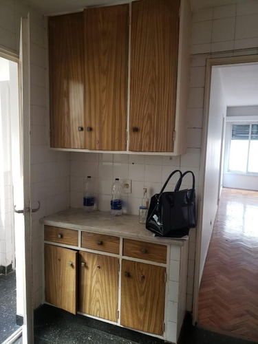 Imagen 6 de 14 de Departamento 3 Ambientes Con Dependencia - Botanico