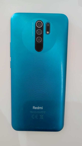 Imagen 2 de 8 de Xiaomi Redmi 9 64gb