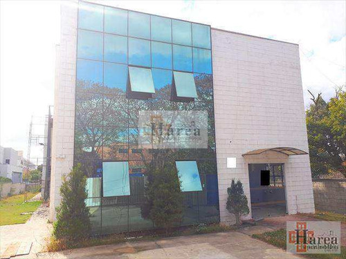 Imagem 5 de 11 de Prédio Comercial : Jardim Do Paço / Sorocaba - A12708
