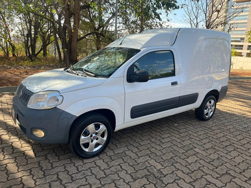 Fiat Fiorino 1.4 MPI FURGÃO ENDURANCE 8V FLEX 2P MANUAL