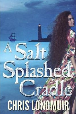 Libro A Salt Splashed Cradle - Chris Longmuir