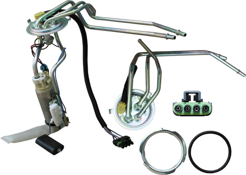 Base Y Bomba Gasolina Century Custom 2.2l L4 93 A 94 Intran