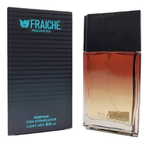 Perfume Fraiche Aventus - Creed Extra Fijación
