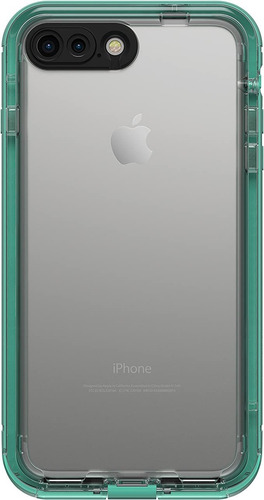 Lifeproof Nuud Series Carcasa Para Ular Para Catch, Menta (.