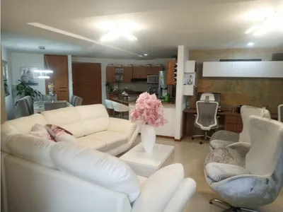 Apartamento en arriendo