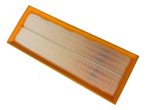 Filtro Aire Motor Volkswagen Passat Sel 2016 1.8l