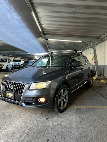 Audi Q5 2.0 Elite S Tronic Quattro Dsg
