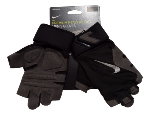 Guantes Nike Varón Talla S  Premium Heavyweight