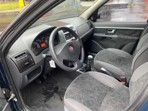 Fiat Palio 1.8 Elx