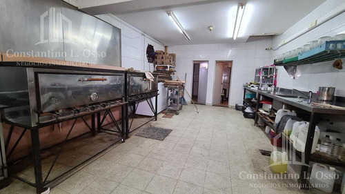 Imagen 20 de 30 de Oportunidad!! Lote 3000m2 - 3 Salones Con 80 Metros De Frente Sobre Avenida - Quilmes Oeste