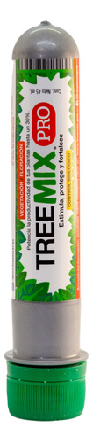 Treemix Pro 45ml Bioestimulante Trichodermas + Regalo!