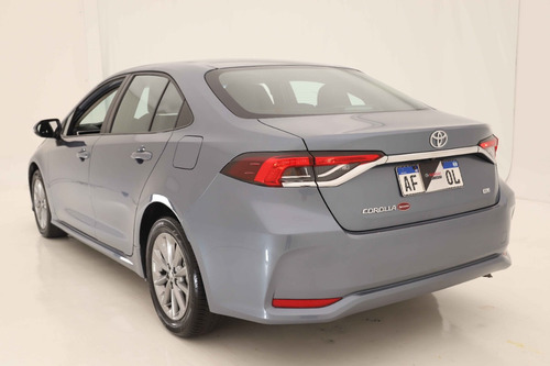 Toyota Corolla 2.0 Xli Mt 170cv