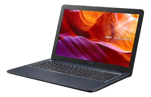 Imagen 3 de 6 de Notebook Asus X543 15,6´ I5 8gb/ssd512gb/w10 - Tecnobox