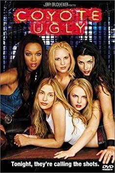 Coyote Ugly Coyote Ugly Usa Import Dvd