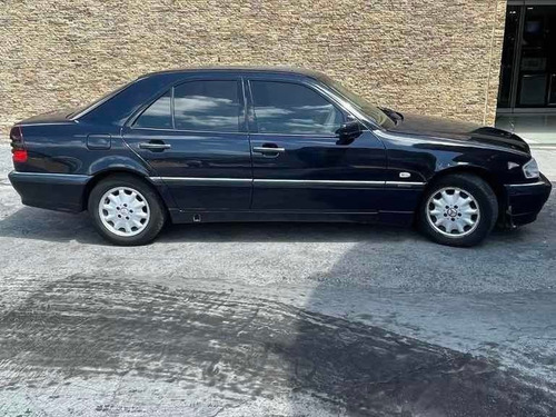 Mercedes-benz C-280 Automático