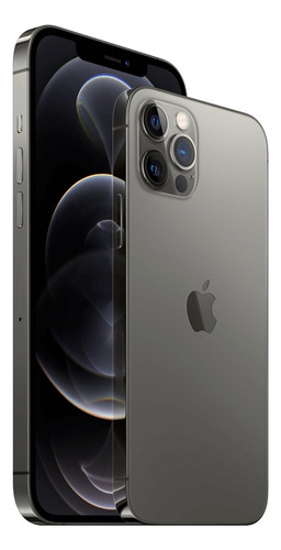 iPhone 12pro Max De 128gb (Reacondicionado)